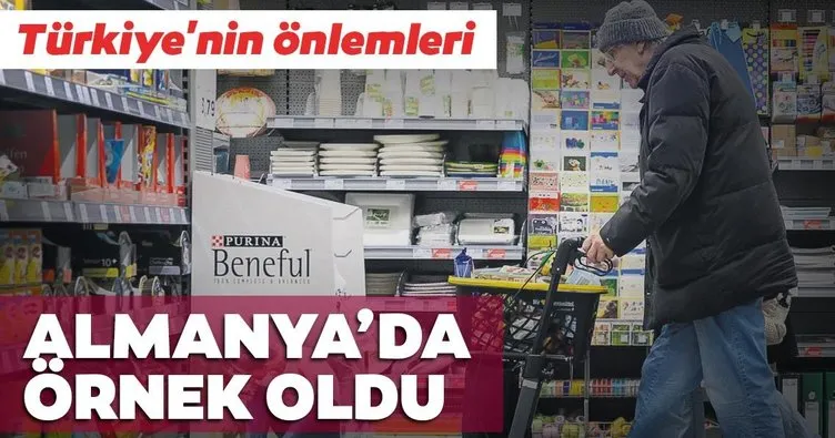 65 yaş Türkiye modeli