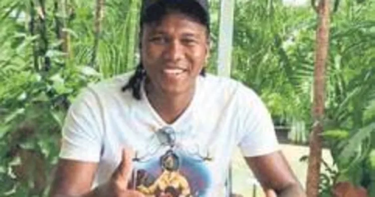 Rodallega iddialı geliyor
