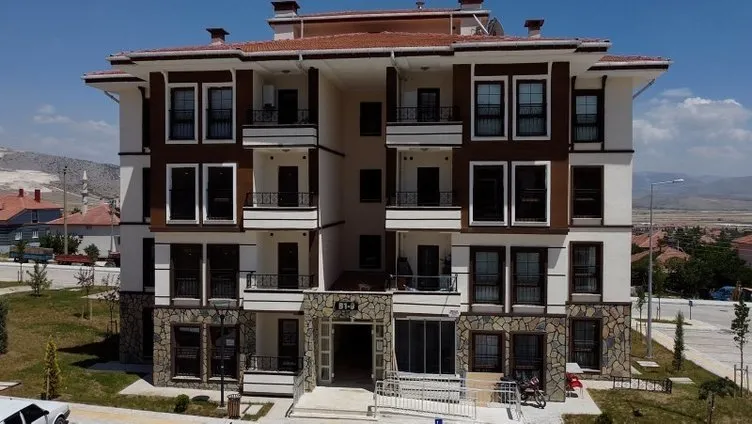 Kentsel dönüşümde milat! Maliyetin yarısı devletten: İşte tüm detaylar...