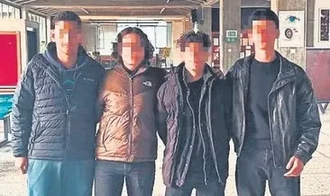 Soruşturma mezunlara uzandı