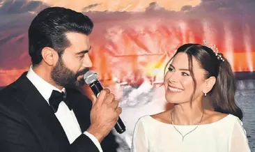 3 yıllık aşkta mutlu son