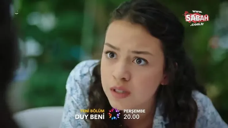 Duy Beni 8. Bölüm Fragmanı yayınlandı | Video