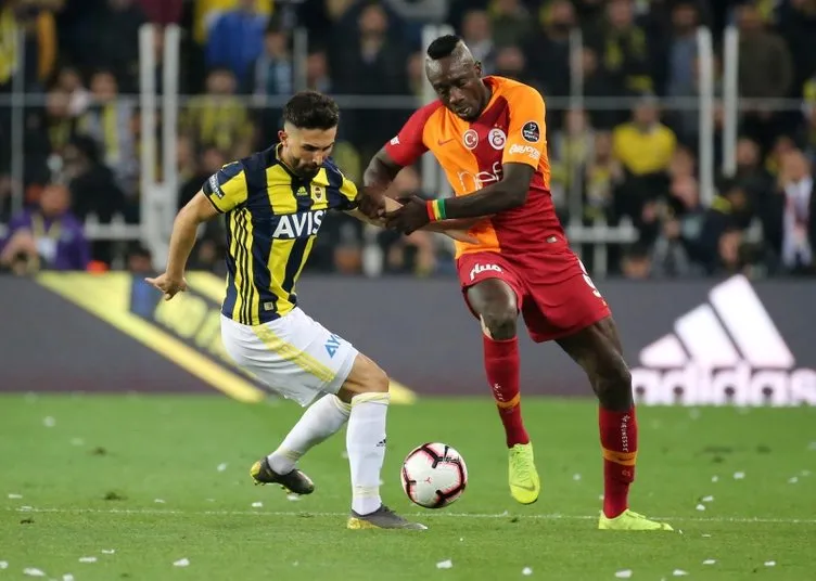Fenerbahçe - Galatasaray derbisi için Rıdvan Dilmen’den flaş yorumlar