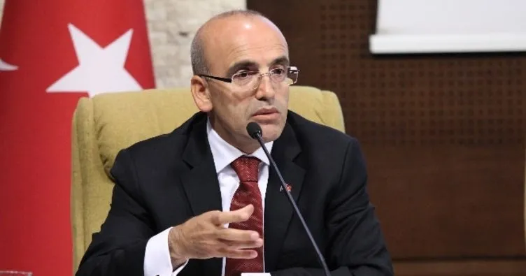 Mehmet Şimşek’ten vize krizine ilişkin flaş açıklama!
