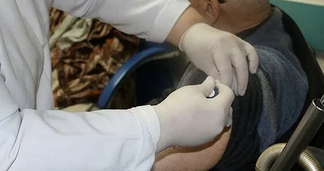 Brezilya’ya gidecek yolculara sarıhumma aşısı önerisi