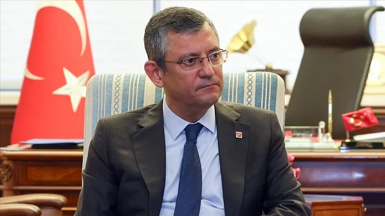 SON DAKİKA | Özgür Özel ve Veli Ağbaba’nın kara kutusu açıldı! WhatsApp mesajları deşifre oldu