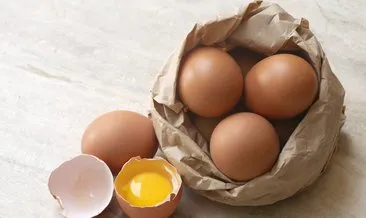 Rüyada Yumurta Görmek Ne Anlama Gelir? Haberleri - Son Dakika Rüyada