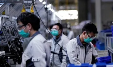 Çin’de imalat ve hizmet PMI endeksi Aralık’ta daraldı