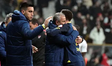 Fenerbahçe deplasmanda ilk kez gol yedi