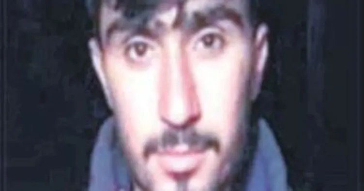 ‘Anka’ yakaladı