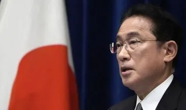 Japonya Başbakanı Kishida: BOJ, yendeki zayıflığa rağmen ultra gevşek para politikasını sürdürmeli