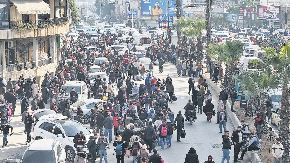 SDG’ye Halep’te Şam tokadı