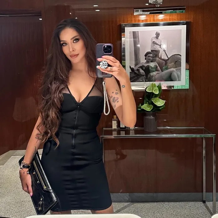 Ünlü kadınlar arasında yeni tartışma konusu! Zengin olsa bile böyle erkeği istemem...