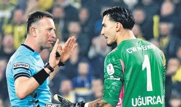 Lider geldik lider gidiyoruz