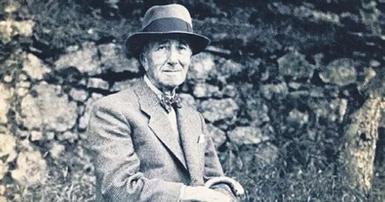 Fikren hoppa tavırlar hep sahte