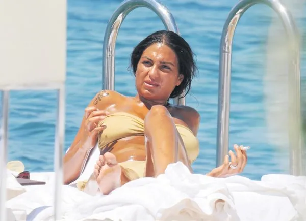 Magazin Gündeminden Başlıklar 03/07/2009
