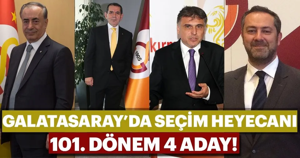 Beşiktaş’ta olağanüstü seçim günü 22
