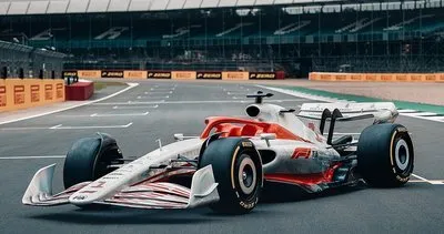 Formula 1 var mı, iptal mi oldu? 2022 Suudi Arabistan Formula 1 Grand Prix hangi kanalda yayınlanacak, saat kaçta?