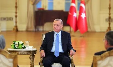 SON DAKİKA: Başkan Erdoğan’dan 14 Mayıs mesajı: Koalisyon ortakları teröristlere ümit veriyor