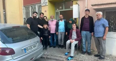 Kedi yüzünden çıkan kavgada oğullarına kaybeden aile tepkili: Oğlum kedileri koruyordu #sivas