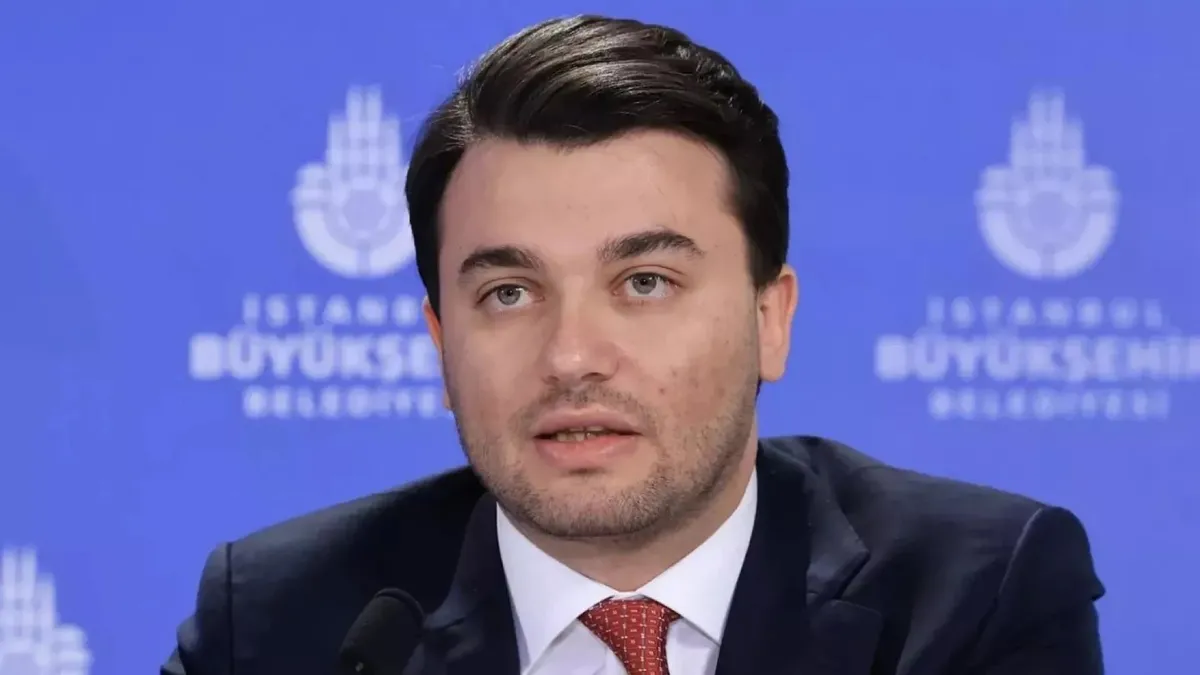 Avukatlık mesleğini ‘Zırh’ gibi kullandı