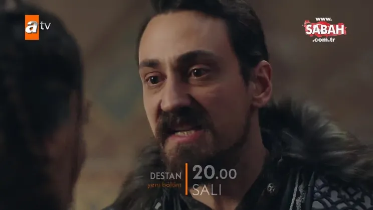 Destan 6. bölüm tanıtımı | Video
