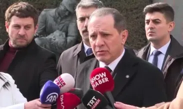 Çetelere tam kadro gözdağı