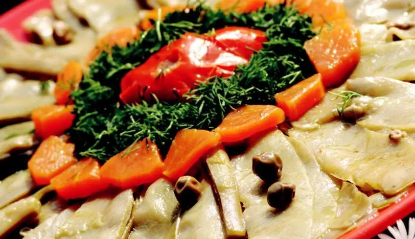 Zeytinyağlı Sultani Bezelye