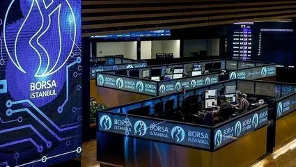 Borsa günün ilk yarısında yükseldi