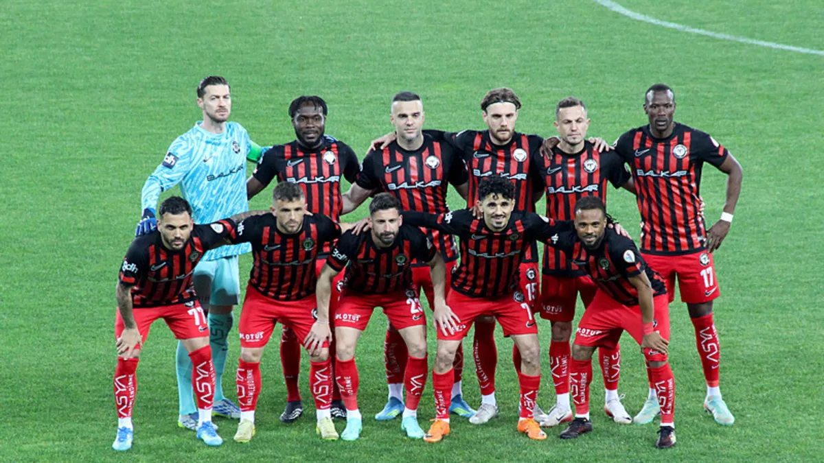 Arca Çorum FK, Süper Lig yolunda son dönemeçte