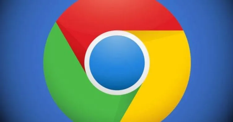 Google Chrome bugün değişti!