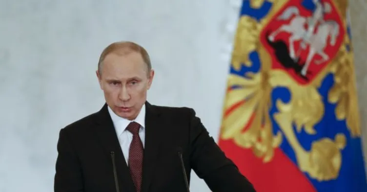 Rusya, dünya haritasını değiştiriyor!