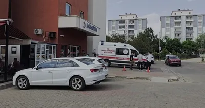 Montaj sırasında üzerine kabin düşen işçi yaşamını yitirdi #bingol