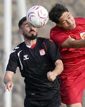 Kayserispor, Sivasspor’a mağlup oldu!
