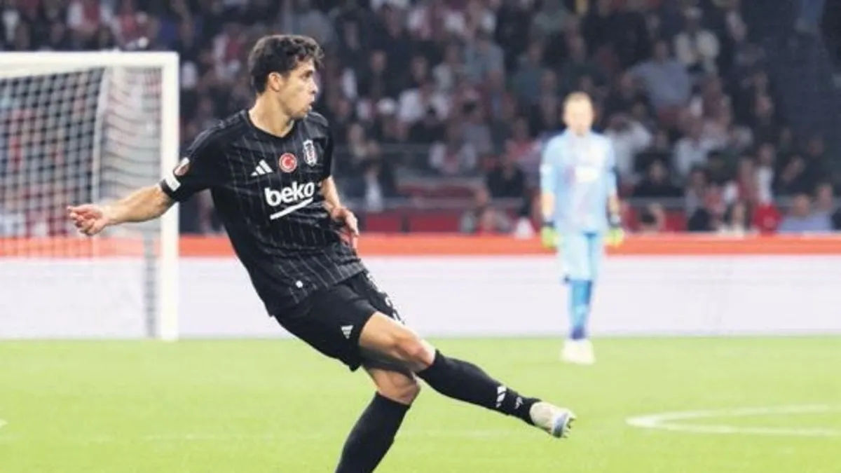 Paulista’da kısmi yırtık!