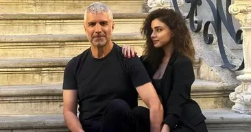 Özcan Deniz eşine yapılanları affetmedi! Abisine zehir zemberek sözler: Karıma ettiğin küfürleri sana yedireceğim