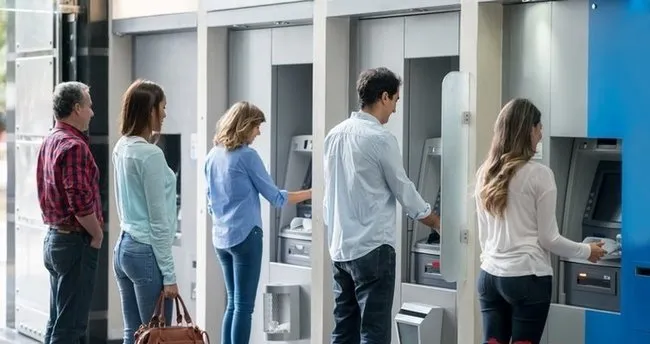 Bankalar Saat Kacta Aciliyor Kacta Kapaniyor 2020 Banka Calisma Saatleri En Son Haber