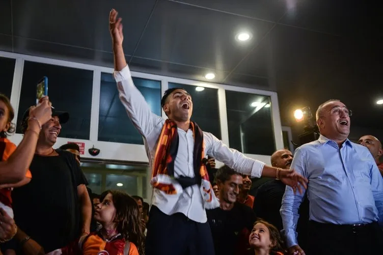 Hıncal Uluç’tan Radamel Falcao - Galatasaray transferi için şok sözler