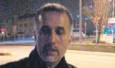 FETÖ’nün kritik ismine 15 yıl hapis