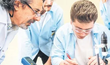 Meslek liseli adaylara müjdeli haber