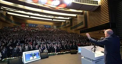 İstanbullunun gözü Başkan Erdoğan’da! 37 ilçe belediye başkan adaylarını açıklayacak