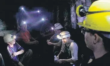 Maden çalışanlarının sigorta tarifesi değişti