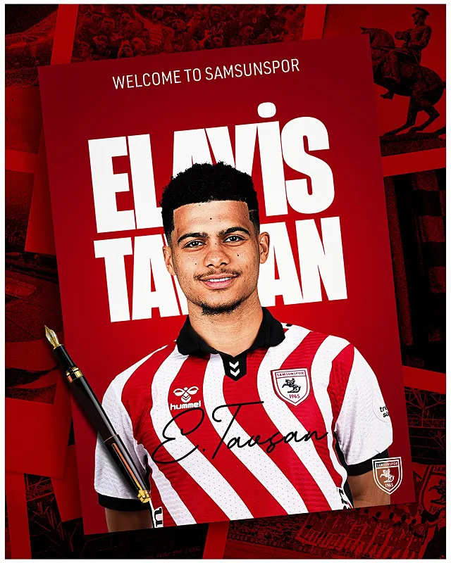 Süper Lig’de transferler peş peşe açıklandı! İşte atılan tüm imzalar...