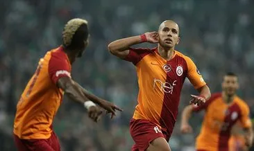 Galatasaray, Rocky’yi nakavt etti!