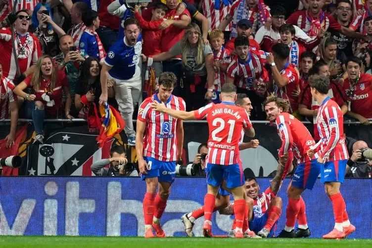 SON DAKİKA HABERLERİ: İspanya’da Arda Güler krizi! Madrid derbisinde oyuna girmeyince…