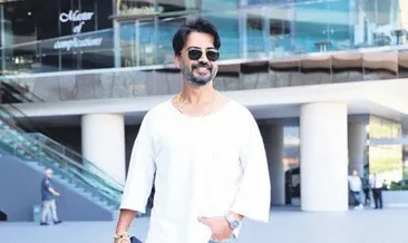 Beş yılın ardından yeni klip