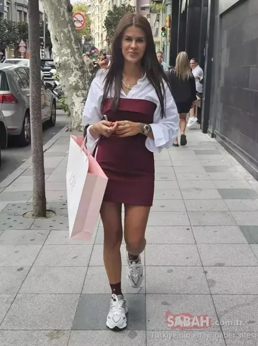 Mehmet Ali Erbil’in genç sevgilisi Gülseren Ceylan’dan bomba itiraf! Mehmet Ali çocuk istiyor