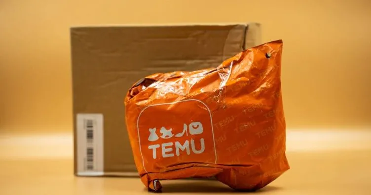 Çinli ucuz alışveriş sitesi Temu’ya ABD’den dev ceza