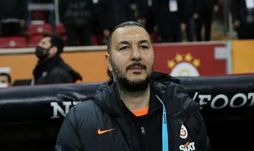 Galatasaray’dan hakem tepkisi! Cüneyt Hoca ’kurallar değişti’ dedi