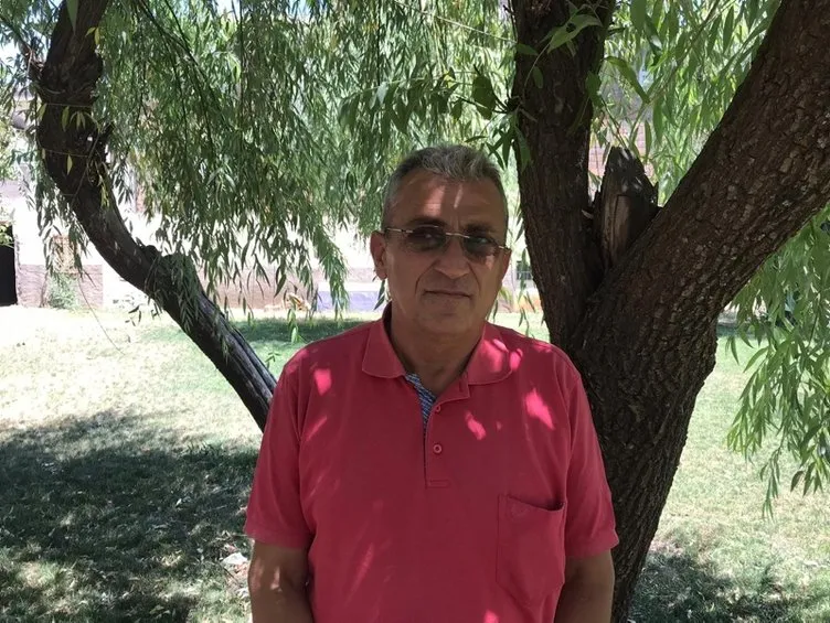Katledilen Pınar’ın babası Sıddık Gültekin: “Kızımın katili yalnız değil”